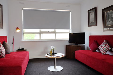 MAC South Yarra By Melbourne Apartment Collection - Accommodation BNB 10