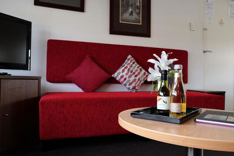 MAC South Yarra By Melbourne Apartment Collection - Accommodation BNB 11