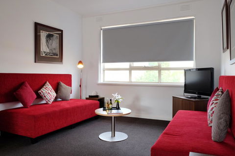 MAC South Yarra By Melbourne Apartment Collection - Accommodation BNB 9