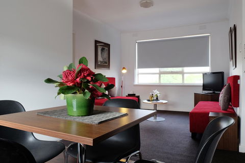 MAC South Yarra By Melbourne Apartment Collection - Accommodation BNB 6