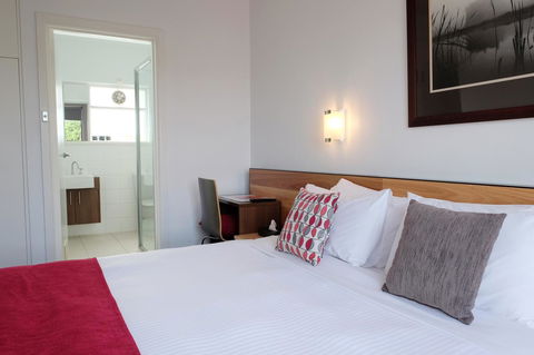 MAC South Yarra By Melbourne Apartment Collection - Accommodation BNB 17