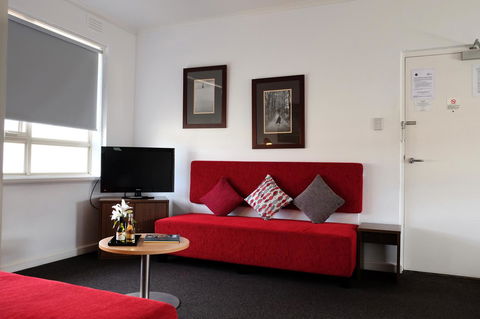 MAC South Yarra By Melbourne Apartment Collection - Accommodation BNB 3