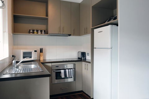 MAC South Yarra By Melbourne Apartment Collection - Accommodation BNB 5