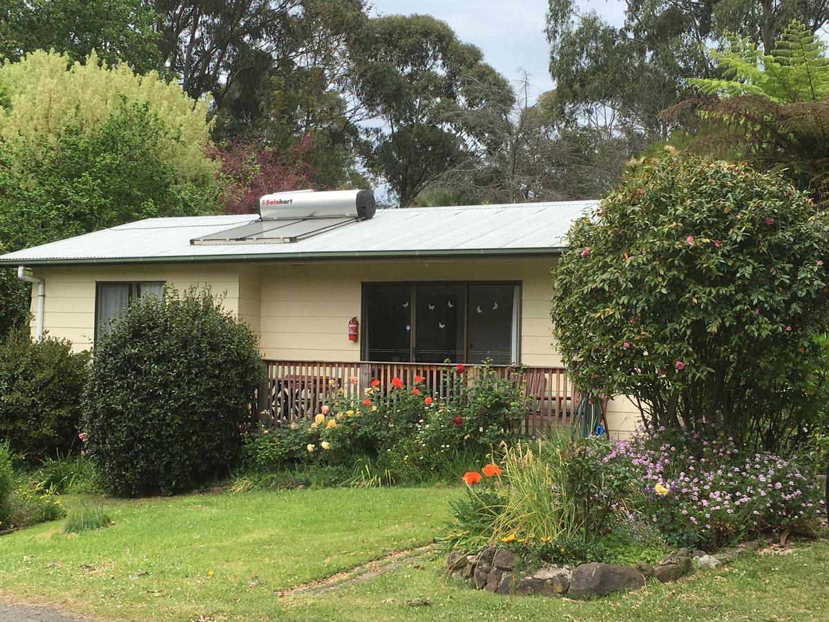 Mirboo North VIC Accommodation BNB