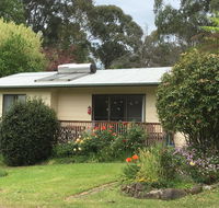 Strathmore Farm BB - Accommodation BNB