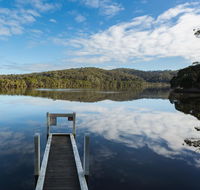 Gipsy Point Lodge  Cottages - Accommodation BNB