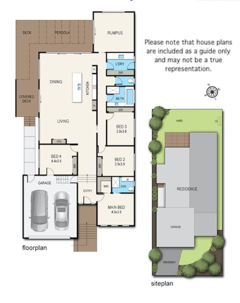 Blairgowrie Moonah Beach House: Walk To Beach - Accommodation BNB 16