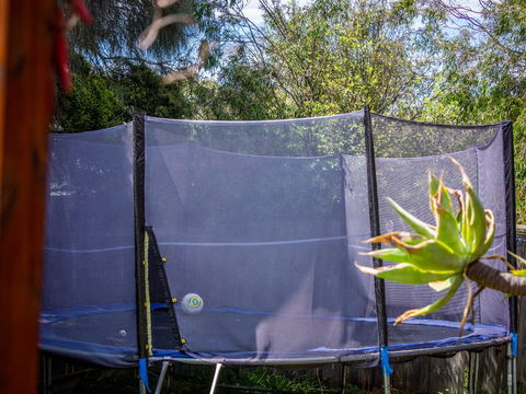 Blairgowrie Moonah Beach House: Walk To Beach - Accommodation BNB 6