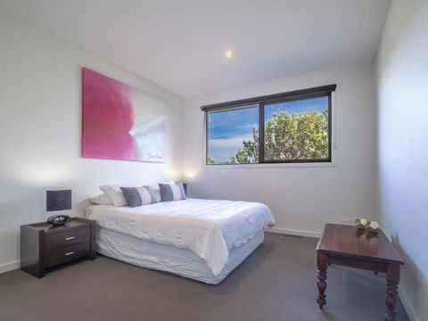 Blairgowrie Moonah Beach House: Walk To Beach - Accommodation BNB 13