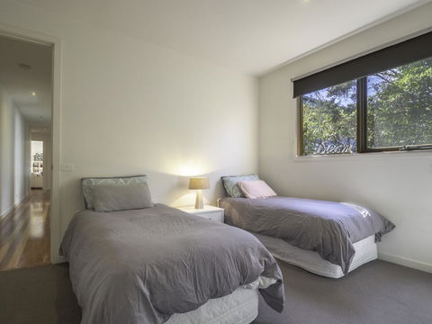 Blairgowrie Moonah Beach House: Walk To Beach - Accommodation BNB 12