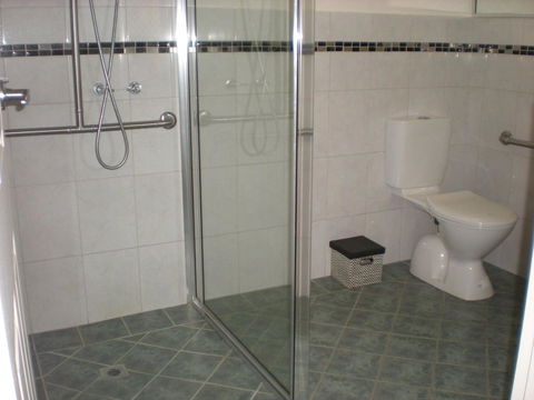 Willow Dene Holiday Apartments - Accommodation BNB 21
