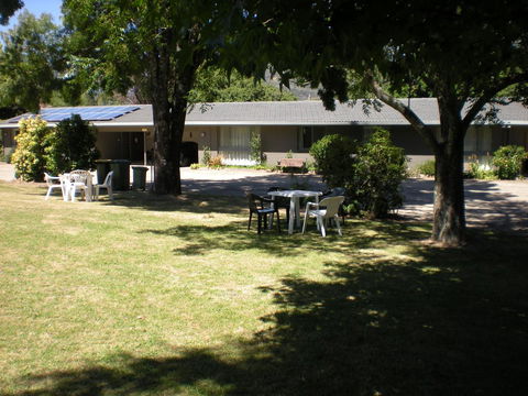 Willow Dene Holiday Apartments - Accommodation BNB 20