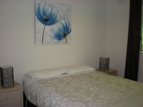 Willow Dene Holiday Apartments - Accommodation BNB 14