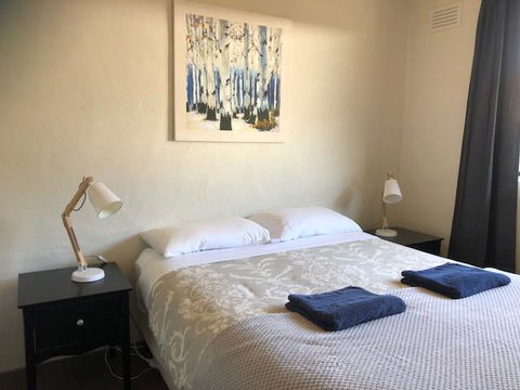 Willow Dene Holiday Apartments - Accommodation BNB 2