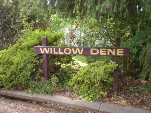 Willow Dene Holiday Apartments - Accommodation BNB 19