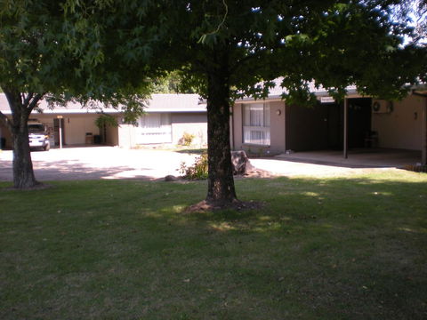 Willow Dene Holiday Apartments - Accommodation BNB 11
