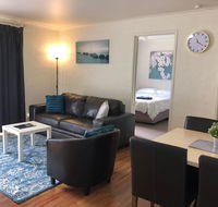 Willow Dene Holiday Apartments - Accommodation BNB