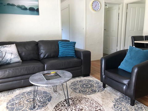 Willow Dene Holiday Apartments - Accommodation BNB 1
