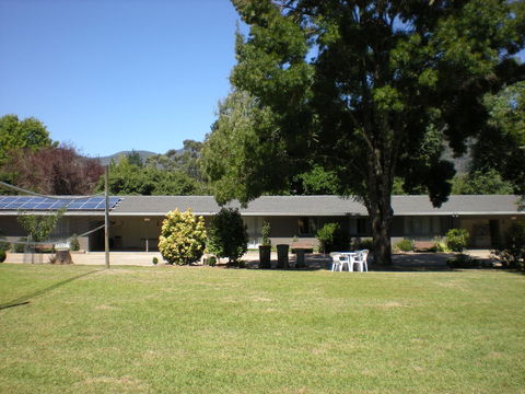 Willow Dene Holiday Apartments - Accommodation BNB 17