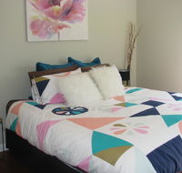 Growse House Yarram - Accommodation BNB