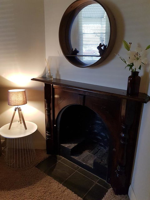 Myers CBD - Accommodation BNB 8