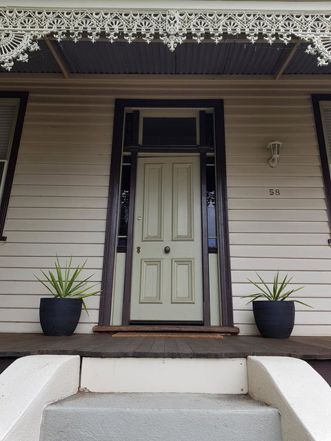 Myers CBD - Accommodation BNB 20