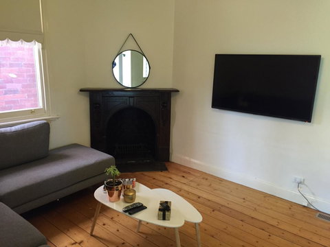 Myers CBD - Accommodation BNB 17