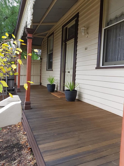 Myers CBD - Accommodation BNB 2