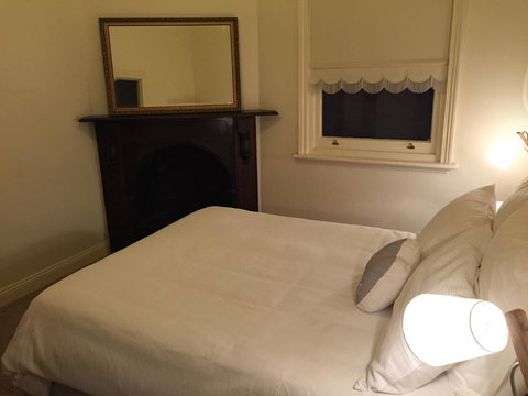 Myers CBD - Accommodation BNB 18