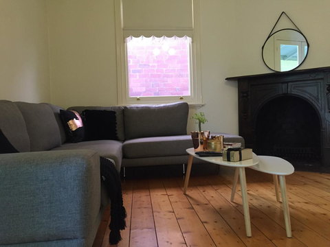 Myers CBD - Accommodation BNB 21