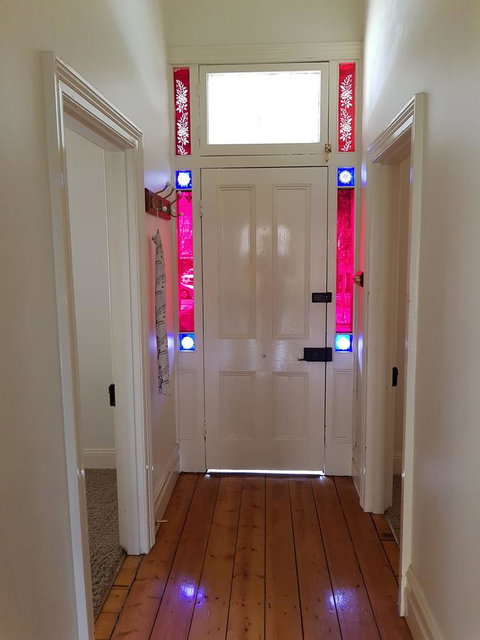 Myers CBD - Accommodation BNB 16