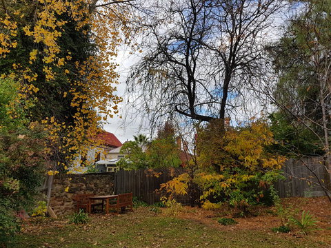 Myers CBD - Accommodation BNB 26