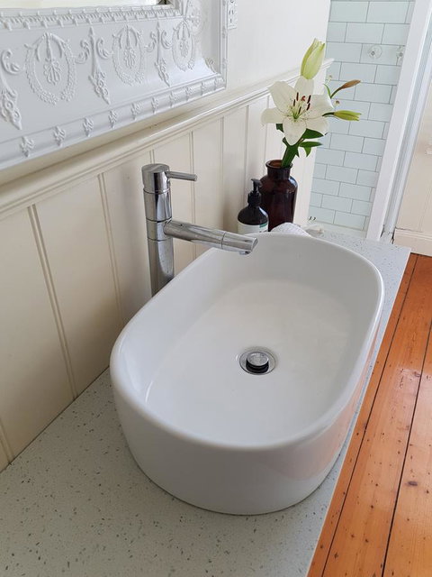 Myers CBD - Accommodation BNB 15