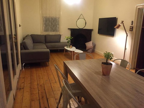 Myers CBD - Accommodation BNB 13