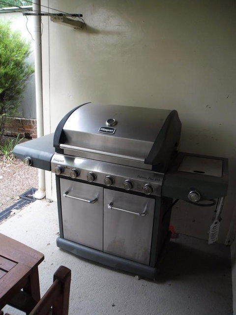 Myers CBD - Accommodation BNB 23