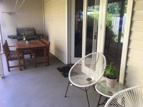 Myers CBD - Accommodation BNB 24