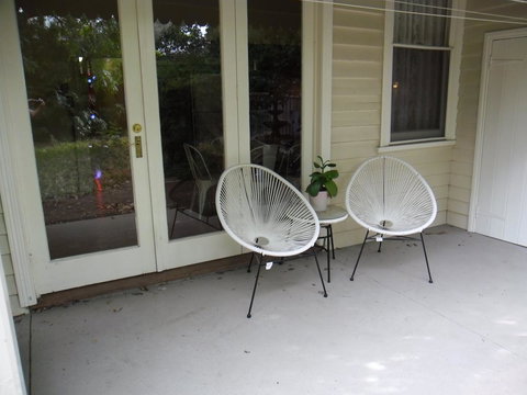 Myers CBD - Accommodation BNB 22