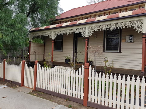 Myers CBD - Accommodation BNB 1