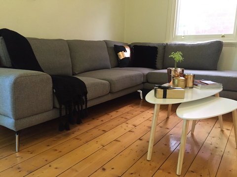 Myers CBD - Accommodation BNB 12