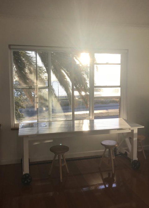 Beach Front Beauty - Accommodation BNB 2