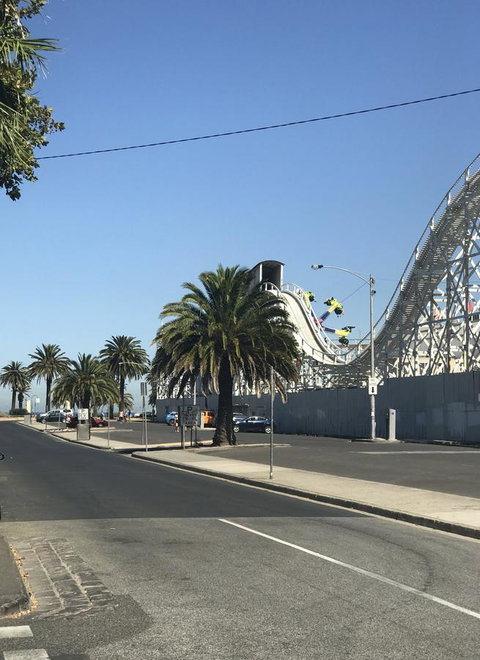Beach Front Beauty - Accommodation BNB 22