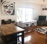 Beach Front Beauty - Accommodation BNB