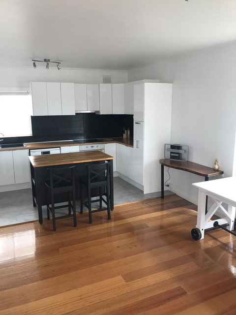 Beach Front Beauty - Accommodation BNB 12
