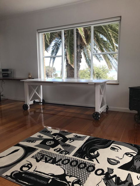 Beach Front Beauty - Accommodation BNB 5