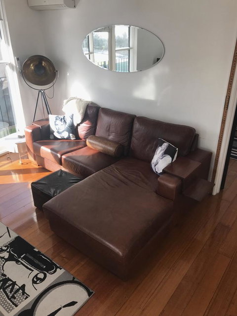 Beach Front Beauty - Accommodation BNB 4