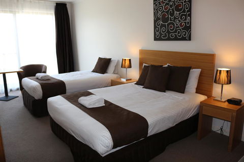 Bairnsdale International - Accommodation BNB 28
