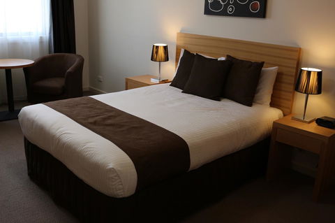 Bairnsdale International - Accommodation BNB 22
