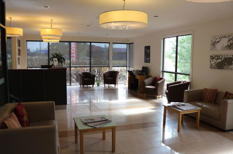 Bairnsdale International - Accommodation BNB 20