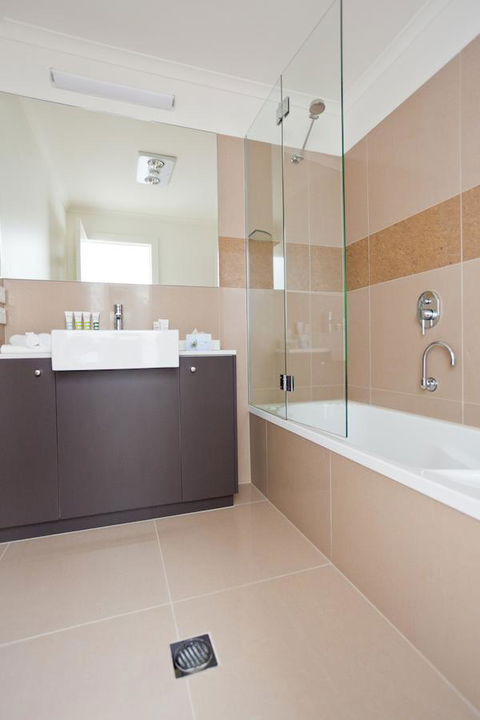 Bairnsdale International - Accommodation BNB 4