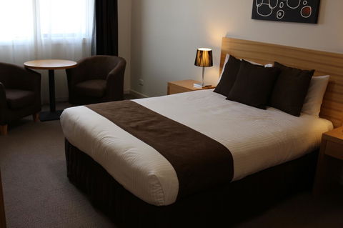 Bairnsdale International - Accommodation BNB 23